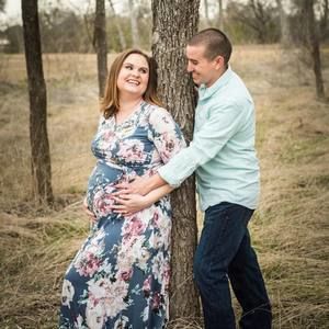 Meet your Posher, Kaci